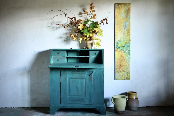 Stehpult aus dem Weserbergland