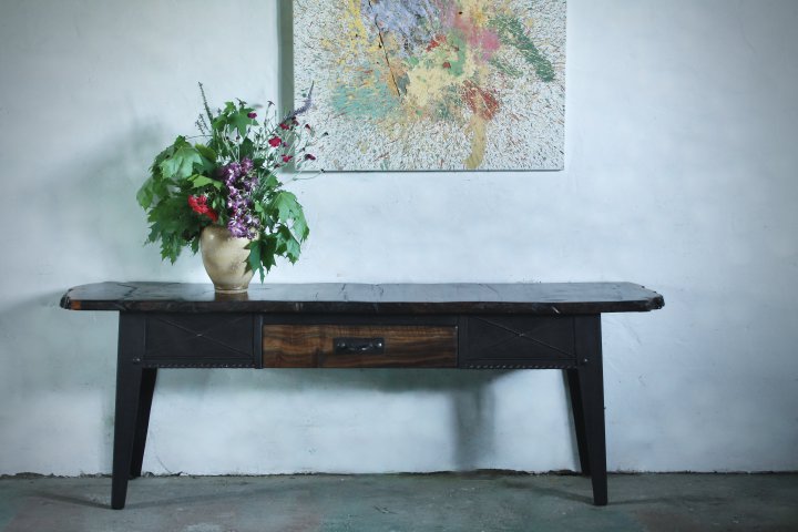 Sideboard mit Schublade