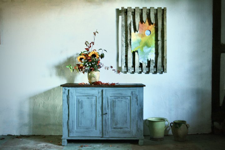 Sideboard aus Norddeutschland