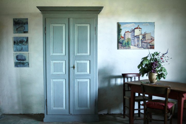 Bremer Kassetten - Kleiderschrank