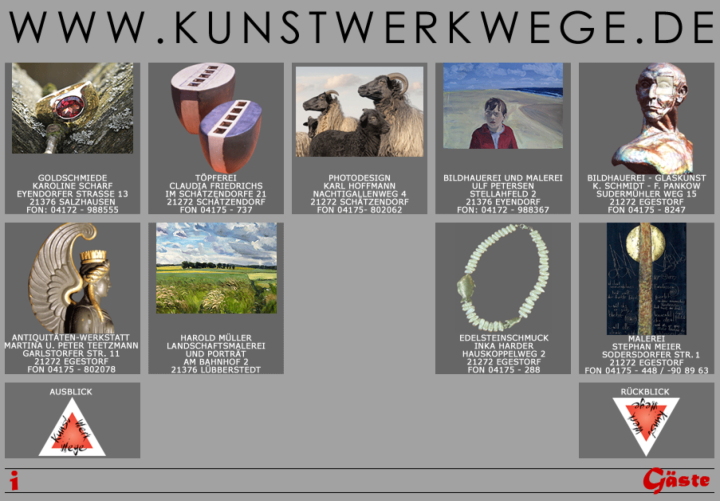 Unser Tipp für den 20./21. August!