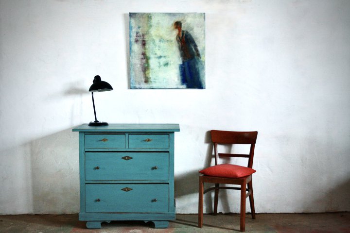 Kommode aus den 20er Jahren